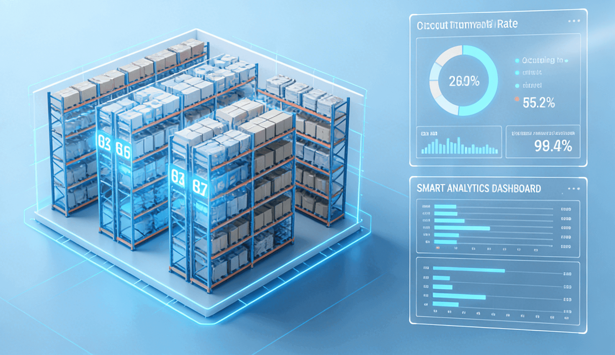 智能优化 vs 人工管理