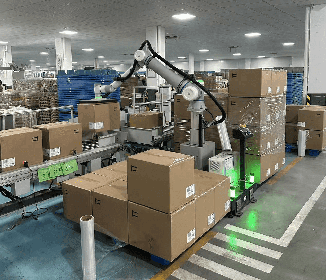 质量管理：提高质量检测效率